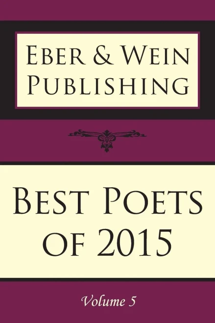 Best Poets Of 2015: Vol. 5