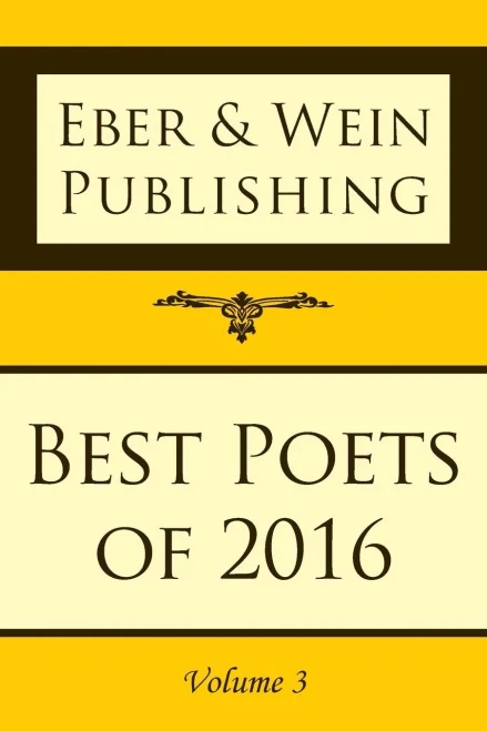 Best Poets Of 2016: Vol. 3