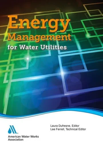 Energy Management For Water Utilities