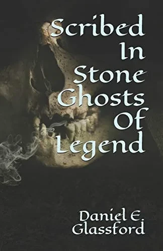 Scribed In Stone Ghosts Of Legend (Auspice Of Balance)