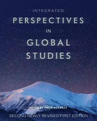 Integrated Perspectives In Global Studies