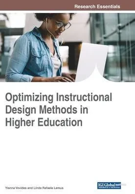 Optimizing Instructional Design Methods In Higher Education