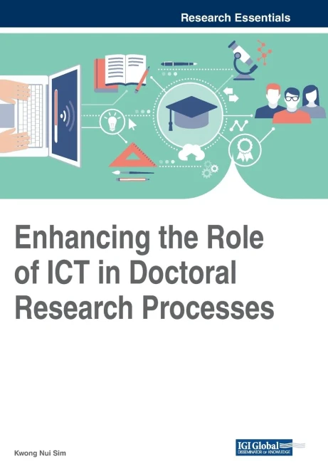 Enhancing The Role Of Ict In Doctoral Research Processes