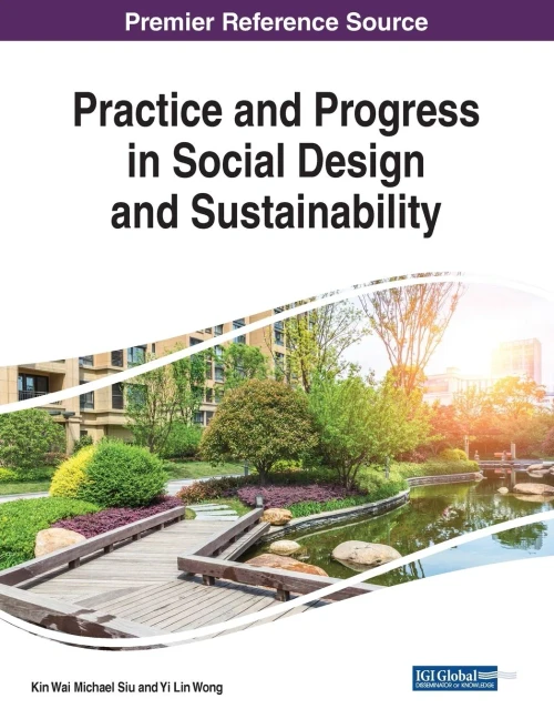 Practice And Progress In Social Design And Sustainability