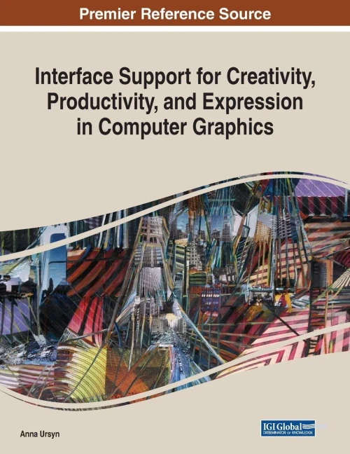 Interface Support For Creativity, Productivity, And Expression In Computer Graphics