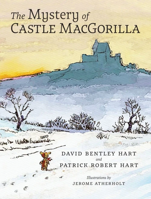 The Mystery of Castle MacGorilla
