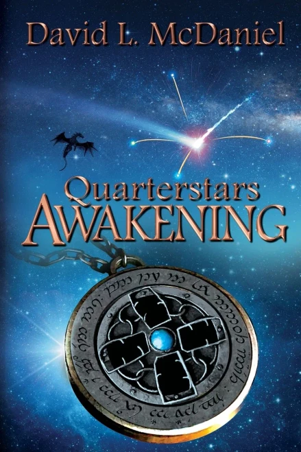 Quarterstars Awakening (War for the Quarterstar Shards)