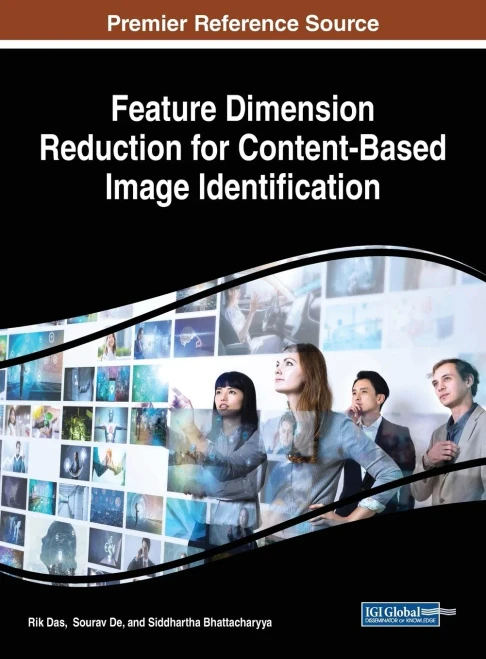 Feature Dimension Reduction For Content-Based Image Identification (Advances In Multimedia And Interactive Technologies)