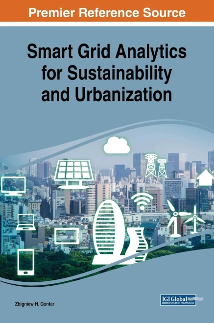 Smart Grid Analytics For Sustainability And Urbanization (Advances In Computer And Electrical Engineering)