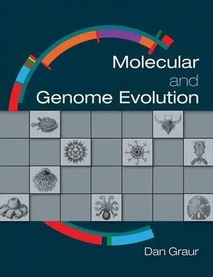 Molecular And Genome Evolution