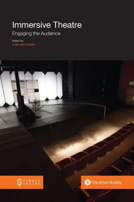 Immersive Theatre: Engaging The Audience