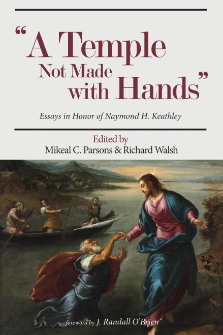 A Temple Not Made With Hands