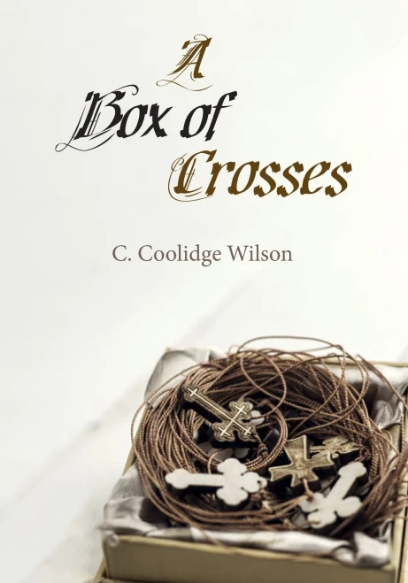 A Box Of Crosses