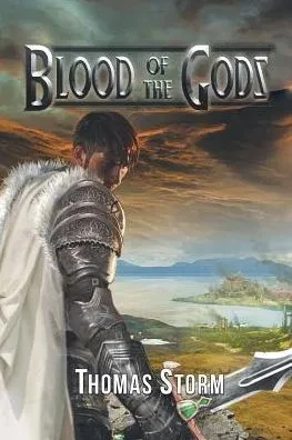 Blood Of The Gods