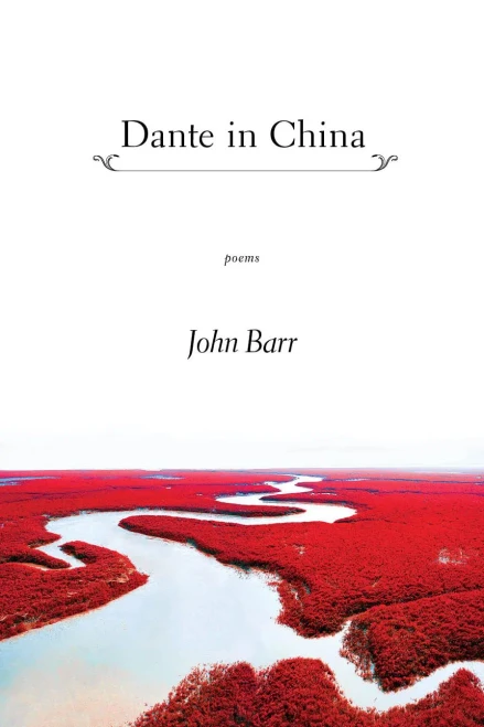 Dante In China