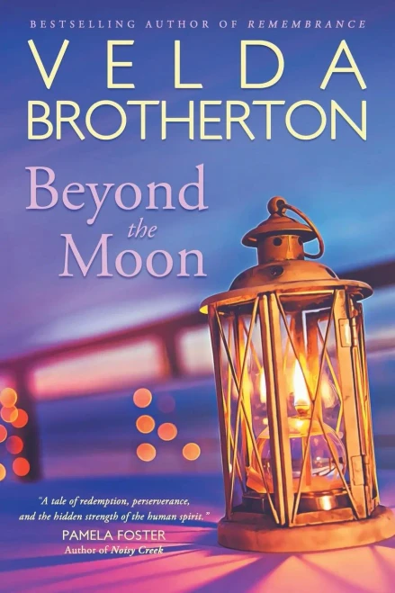 Beyond The Moon