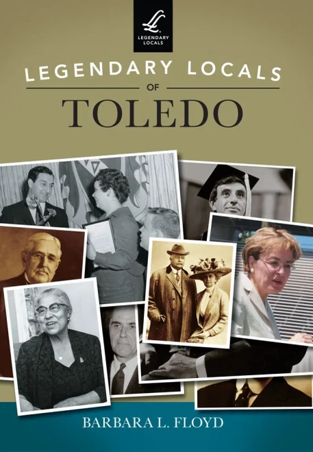 Legendary Locals Of Toledo