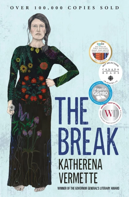 The Break