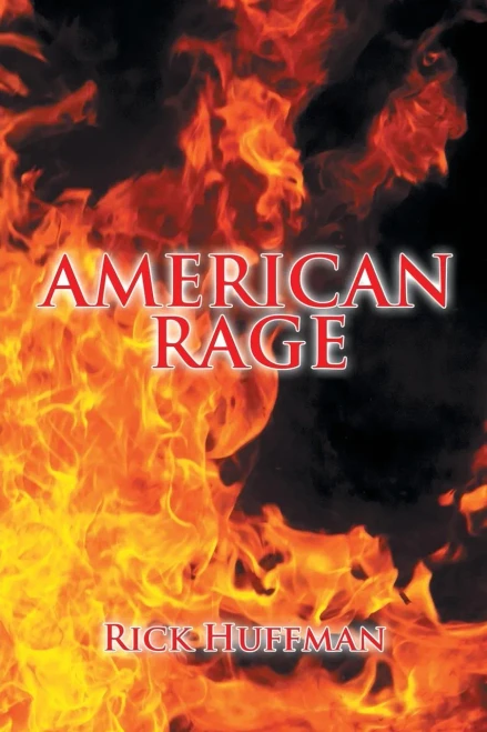 American Rage