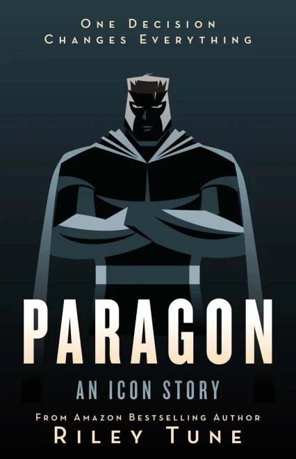 Paragon: An Icon Story