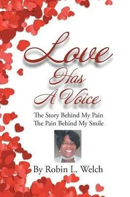 Love Has A Voice