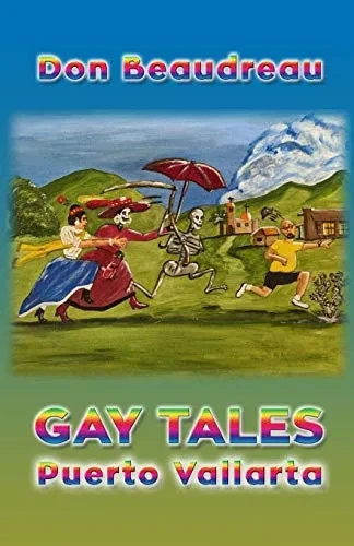 Gay Tales: Puerto Vallarta