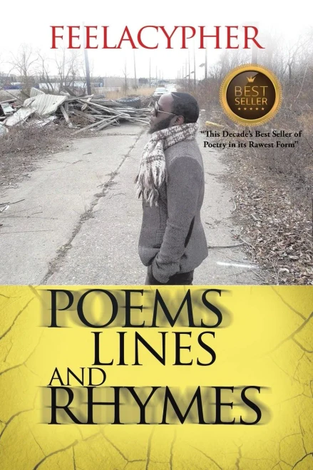 Poems, Lines And Rhymes