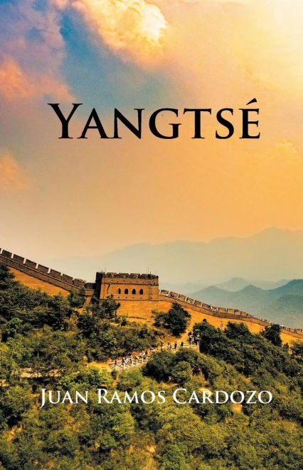 Yangtse (Spanish Edition)