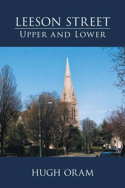 Leeson Street: Upper And Lower