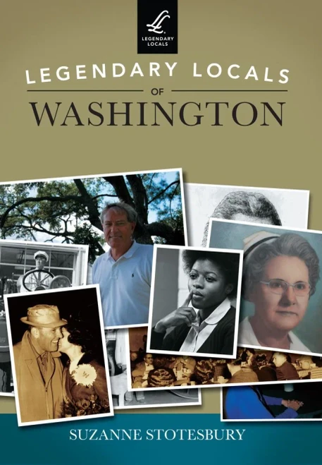 Legendary Locals Of Washington