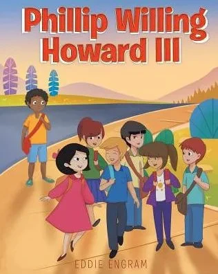 Phillip Willing Howard Iii