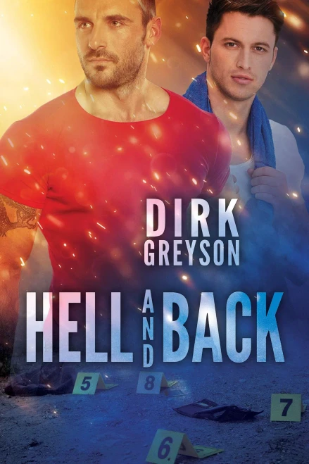 Hell And Back