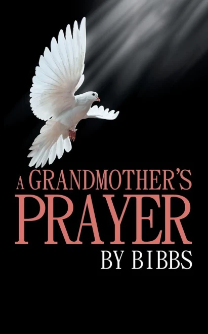 A Grandmother's Prayer