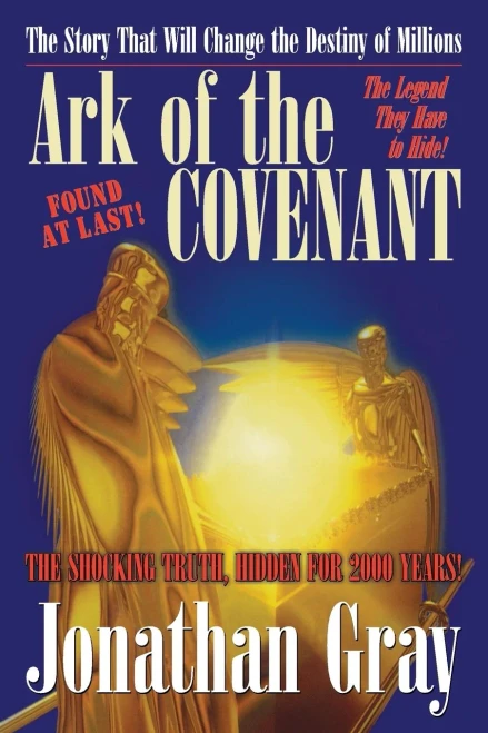 Ark Of The Covenant