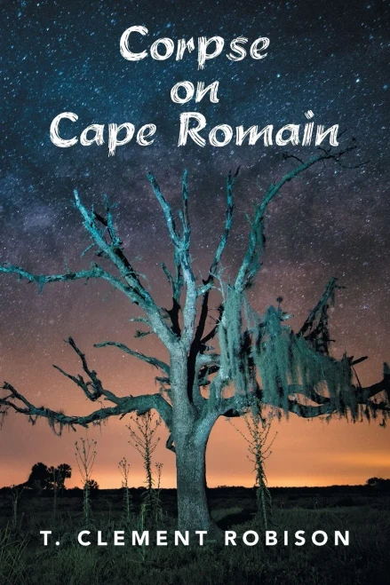 Corpse On Cape Romain