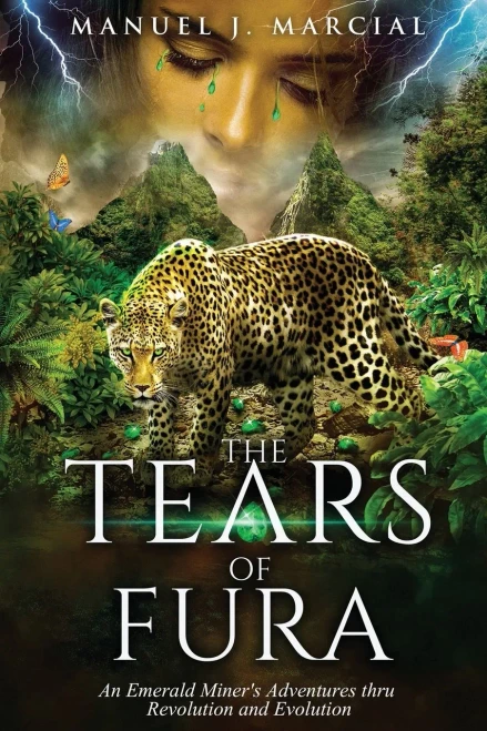 The Tears Of Fura