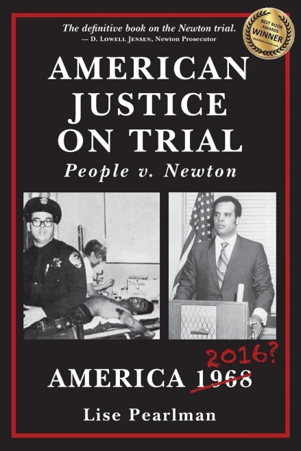 American Justice On Trial: People V. Newton