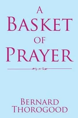 A Basket Of Prayer