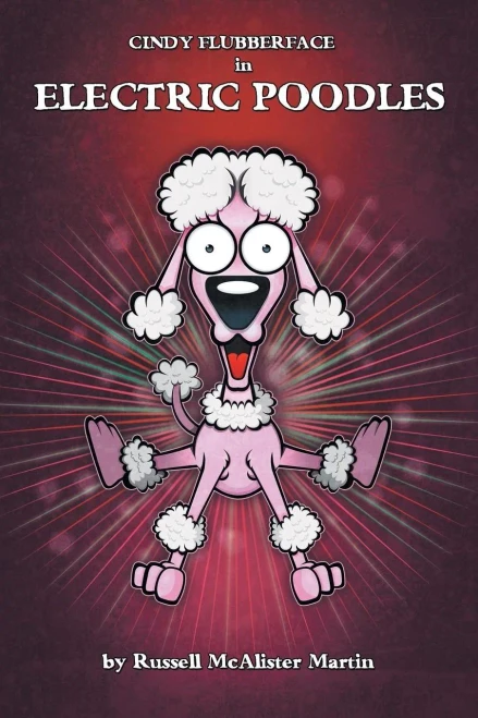 Cindy Flubberface In Electric Poodles