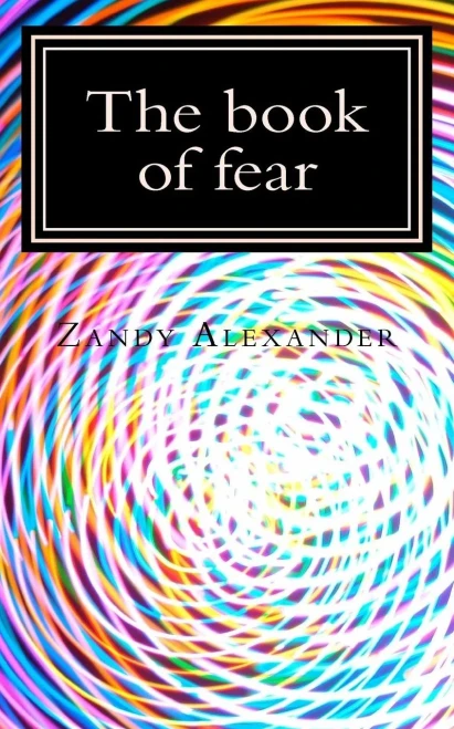 The Book Of Fear