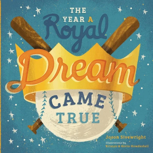The Year A Royal Dream Came True