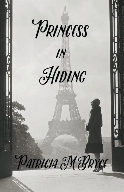 Princess In Hiding