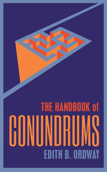 The Handbook Of Conundrums