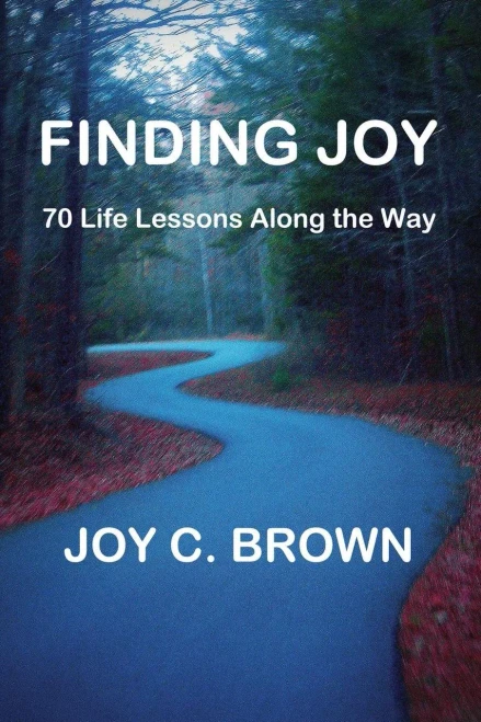 Finding Joy