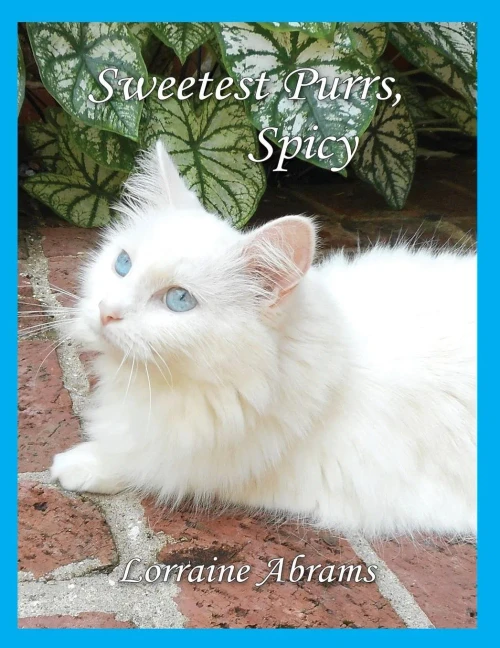 Sweetest Purrs, Spicy (4) (Adventures Of Spicy)