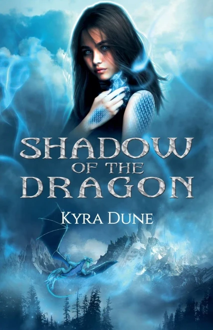 Shadow Of The Dragon