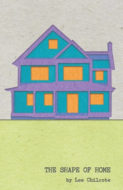 The Shape Of Home