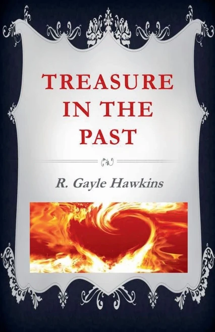 Treasure In The Past