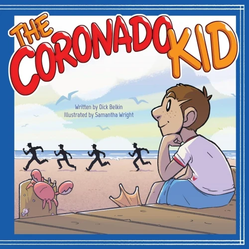 The Coronado Kid