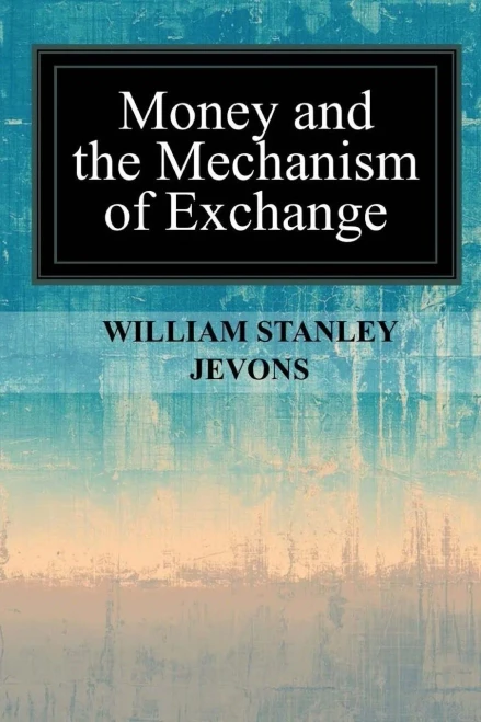 Money And The Mechanism Of Exchange